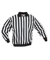 CCM REFEREE PRO JERSEY with Snaps