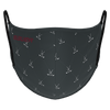 BAUER REVERSIBLE NON-MEDICAL FABRIC FACE MASK