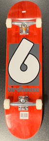 Birdhouse Complete  B-Logo
