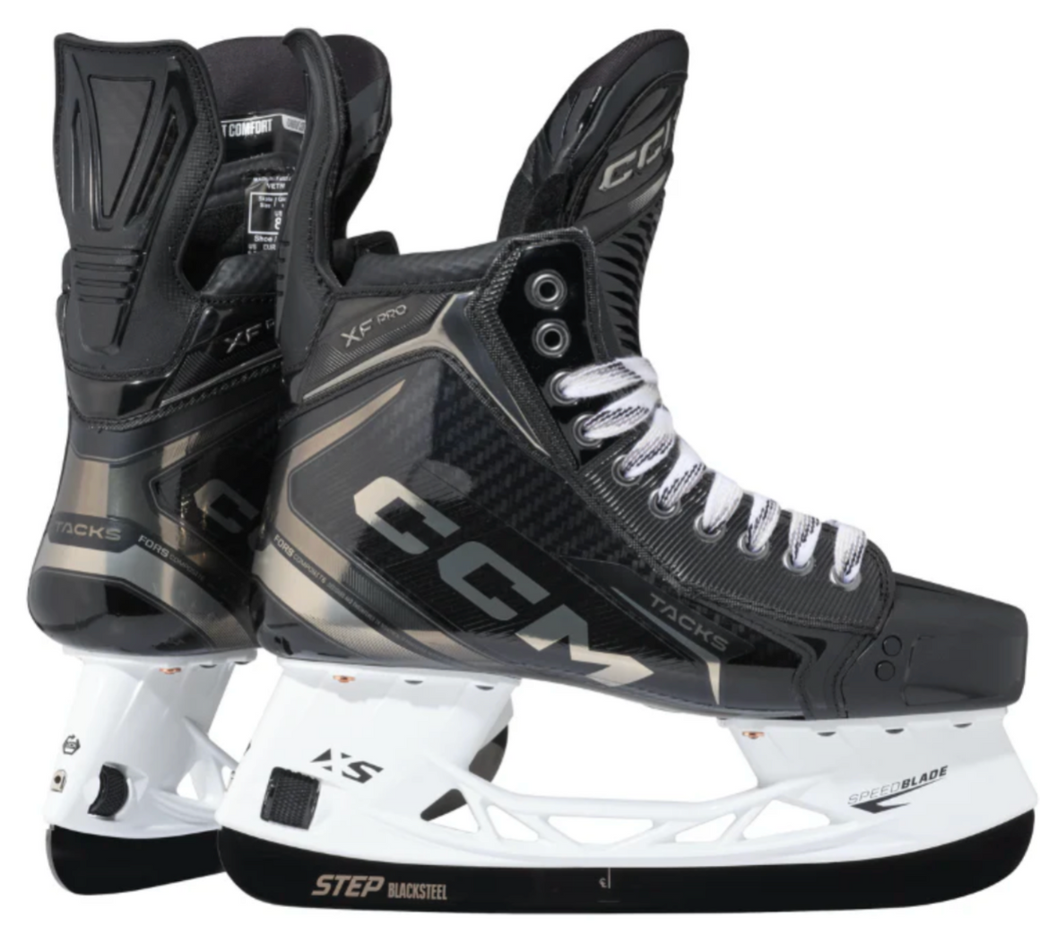 Skates Senior