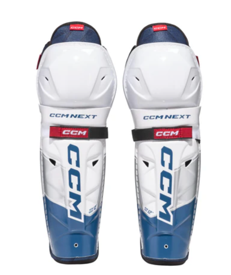 Shin Pads Junior