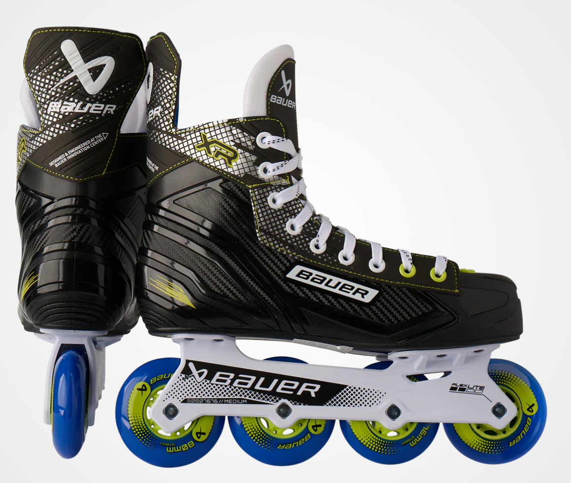 INLINE HOCKEY SKATES
