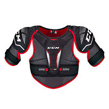 Shoulder Pads Junior