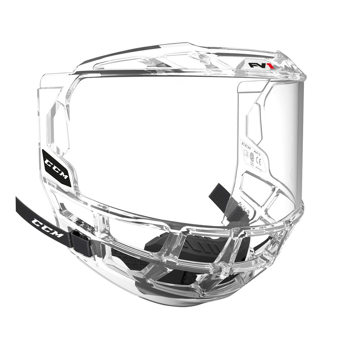 Full Face Shield/Cage/Visors