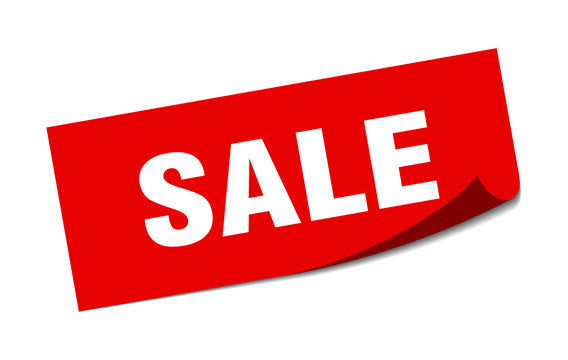Sale Items