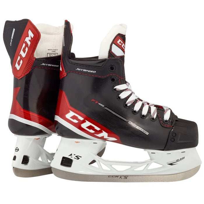 CCM FT485 JR Skate
