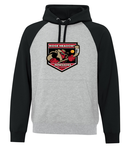 Renegades Fleece Hoodie 23 Adult