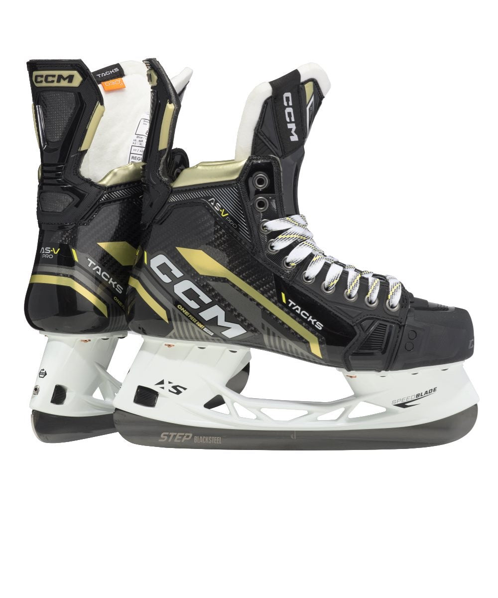 CCM AS-V SR Skate