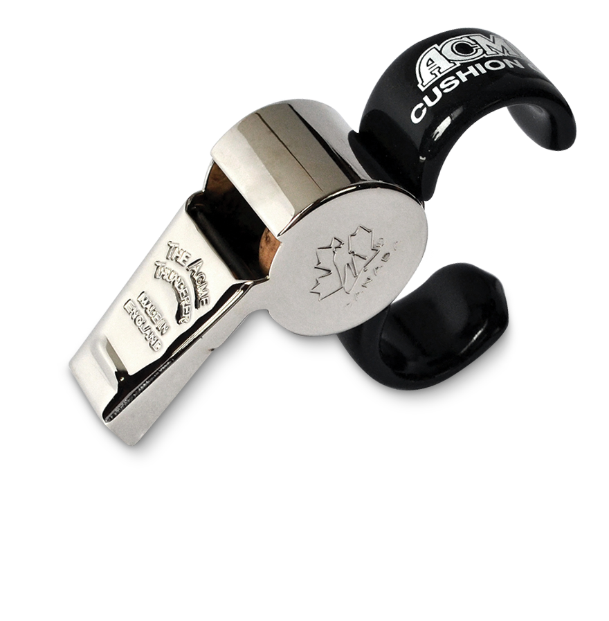 Acme Thunder Official Ref Whistle