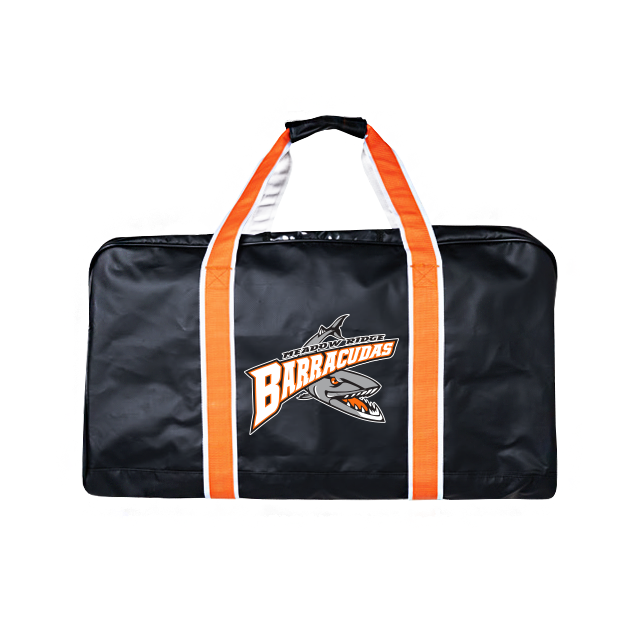 Barracuda Coach Bag