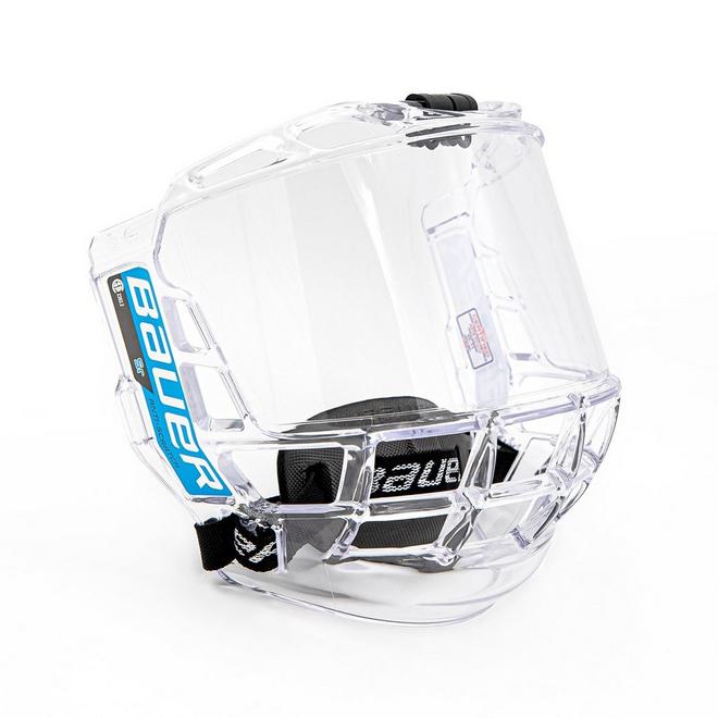 CONCEPT 3 FULL FACE SHIELD VISOR JR