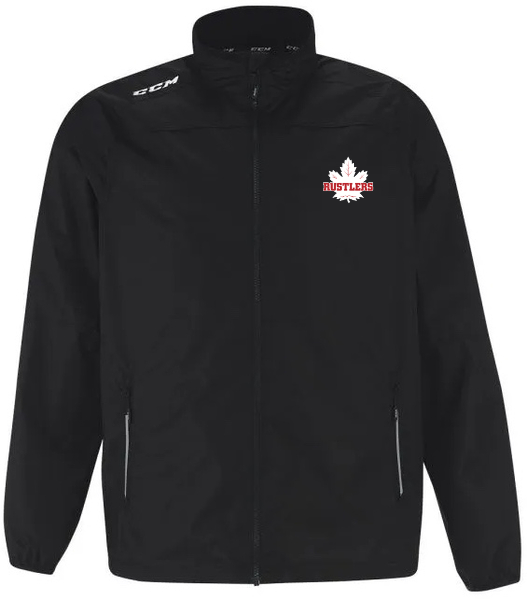 CCM Rustler Skate Jacket