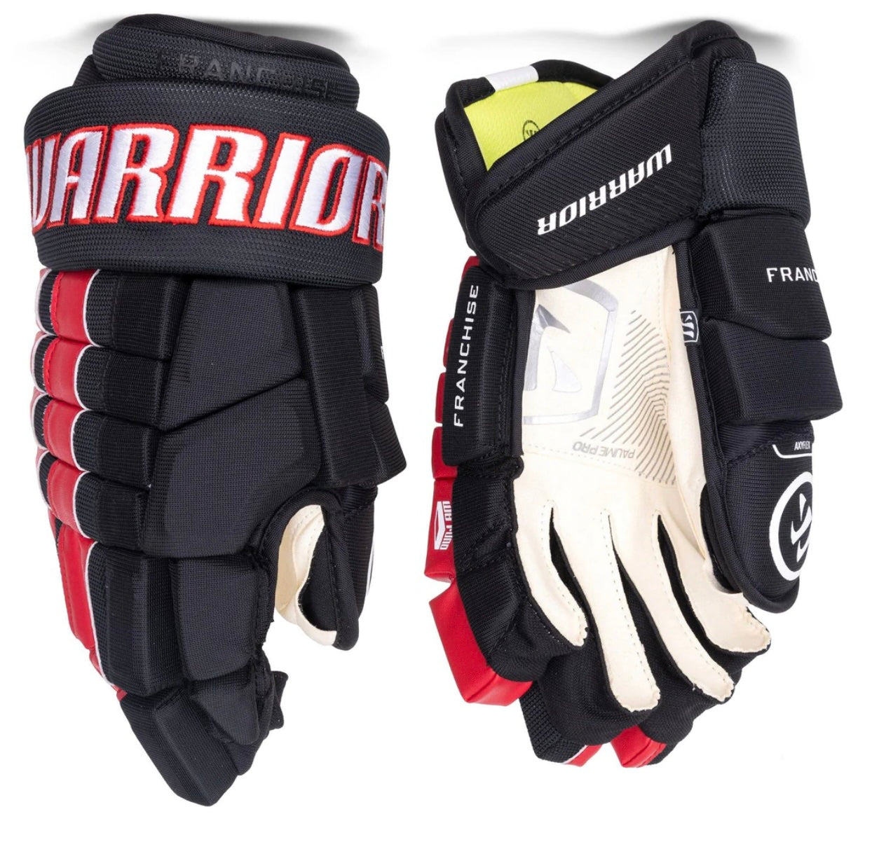 WARRIOR FRANCHISE GLOVE SR