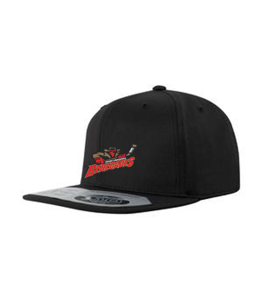 Renegades Snapback Cap by Flex Fit