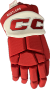 Rustler Custom CCM Gloves SR