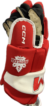 Rustler Custom CCM Gloves JR