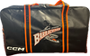 BARRACUDA CUSTOM PLAYER BAG JR (EMBROIDERED LOGO)