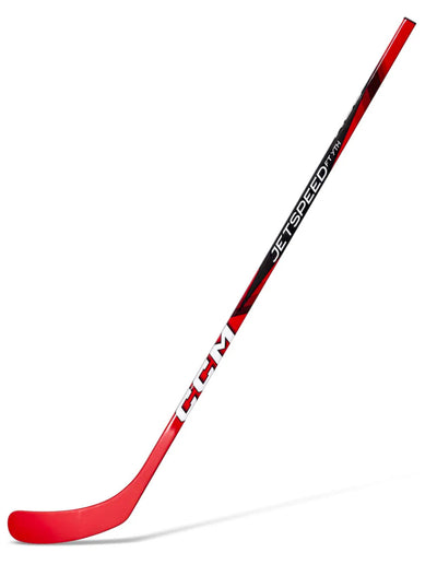 CCM Jetspeed FT Youth Hockey Stick