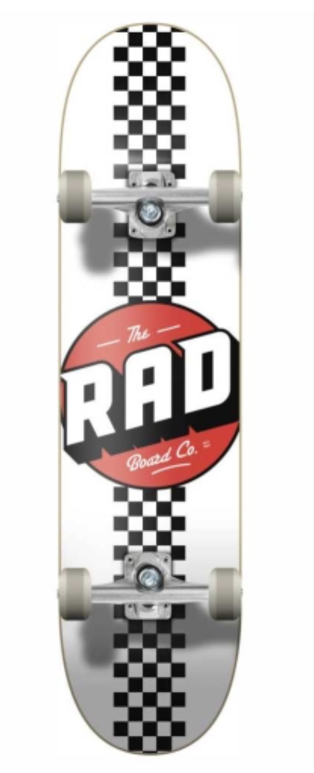 RAD-CHECKER 7.5