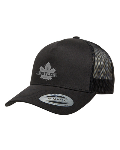 Rustler Trucker Cap