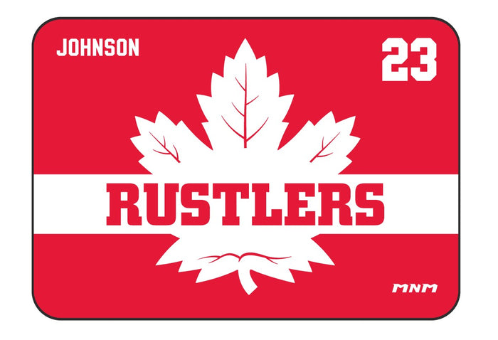 Rustler Skate Mat