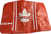 RUSTLER CUSTOM PLAYER BAG JR (EMBROIDERED LOGO)