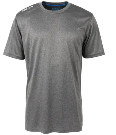 BAUER TEAM SS TECH TEE Adult 24