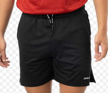 BAUER TEAM KNIT SHORT Yth 24