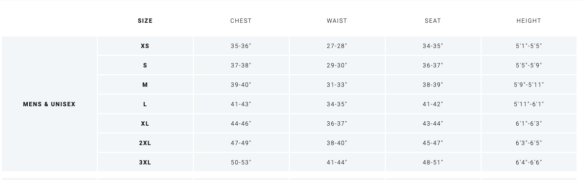 BAUER TEAM SS TECH TEE Adult 24