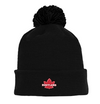 Rustler Pom Pom Toque