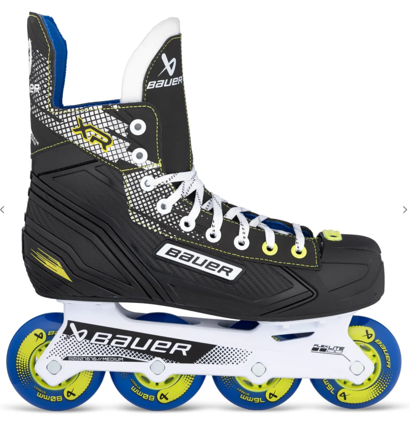 S25 Bauer XR Inline Skate SR