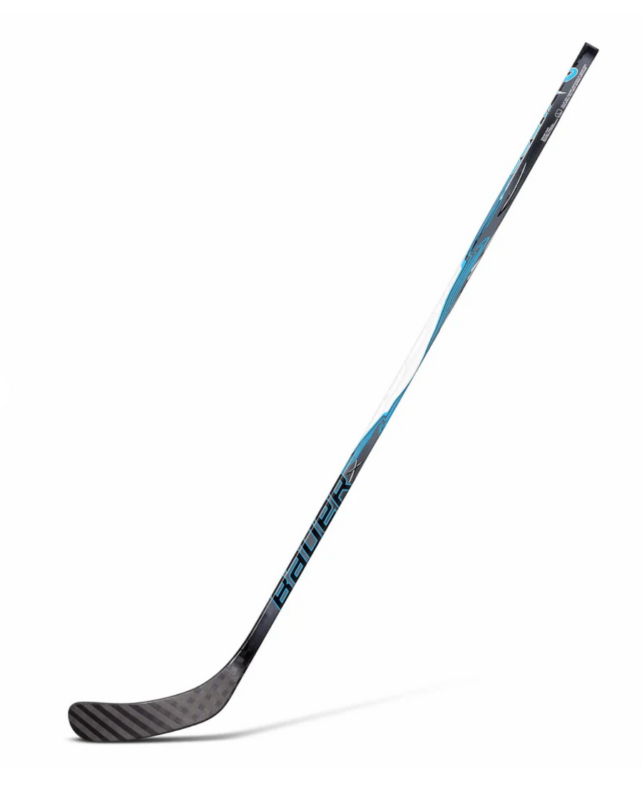 BAUER VAPOR YTH HOCKEY STICK