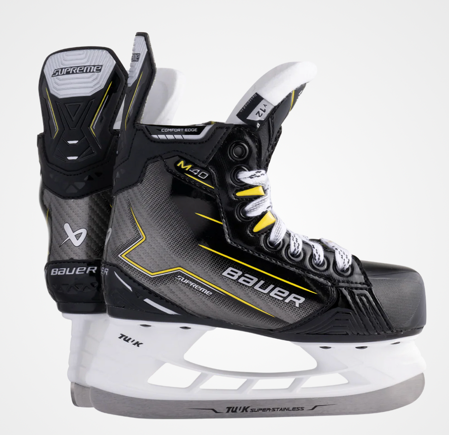 BAUER SUPREME M40 SKATE Yth