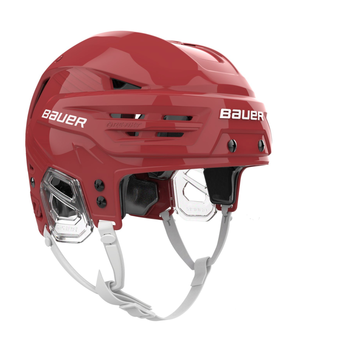 S25 BAUER RE-AKT 90-HELMET