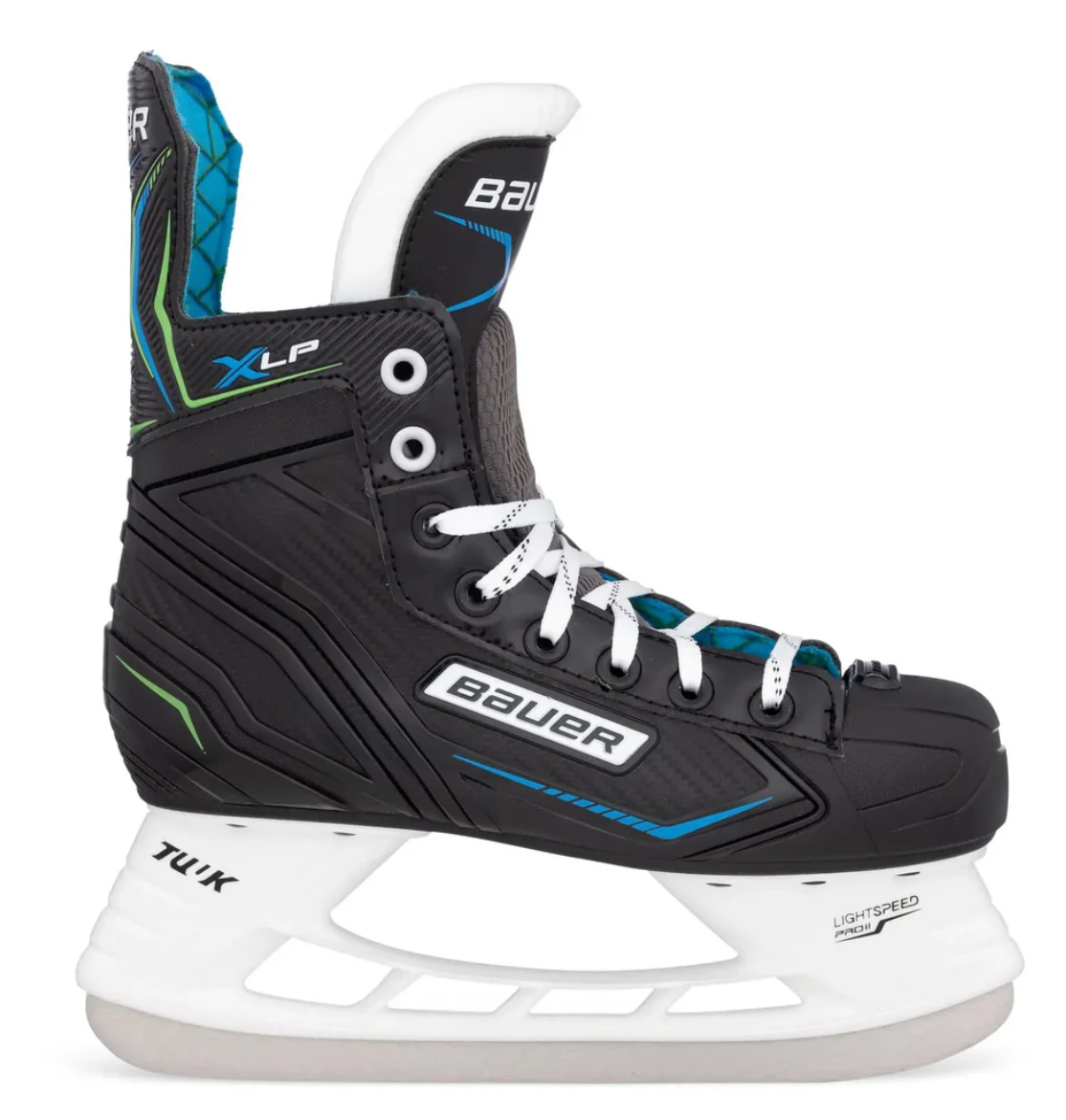 BAUER XLP JR SKATE