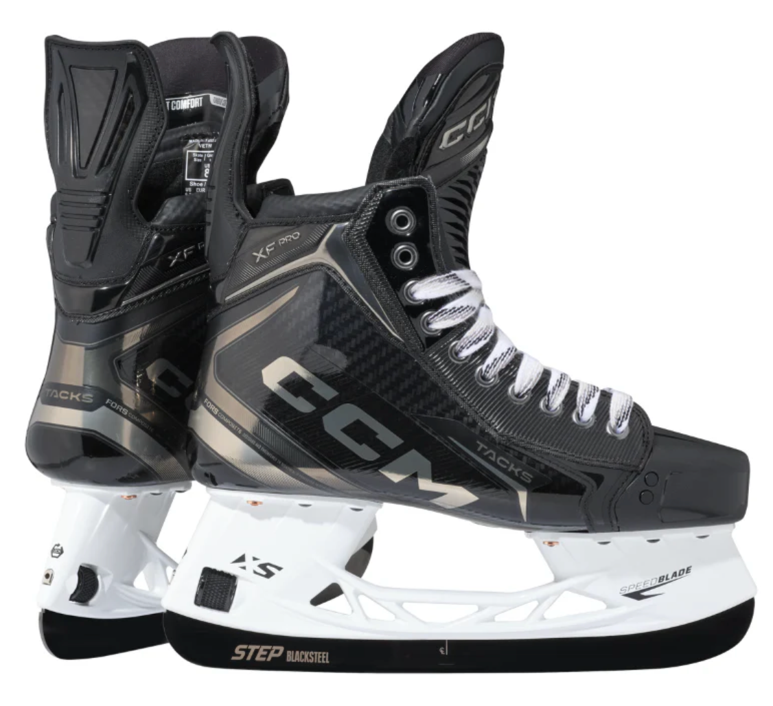 CCM XF PRO SR SKATE