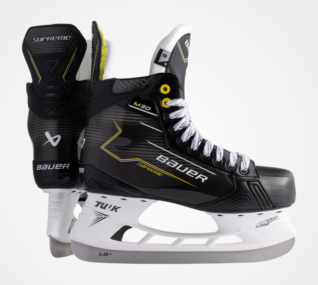 S24 BAUER SUPREME M30 SKATE SR