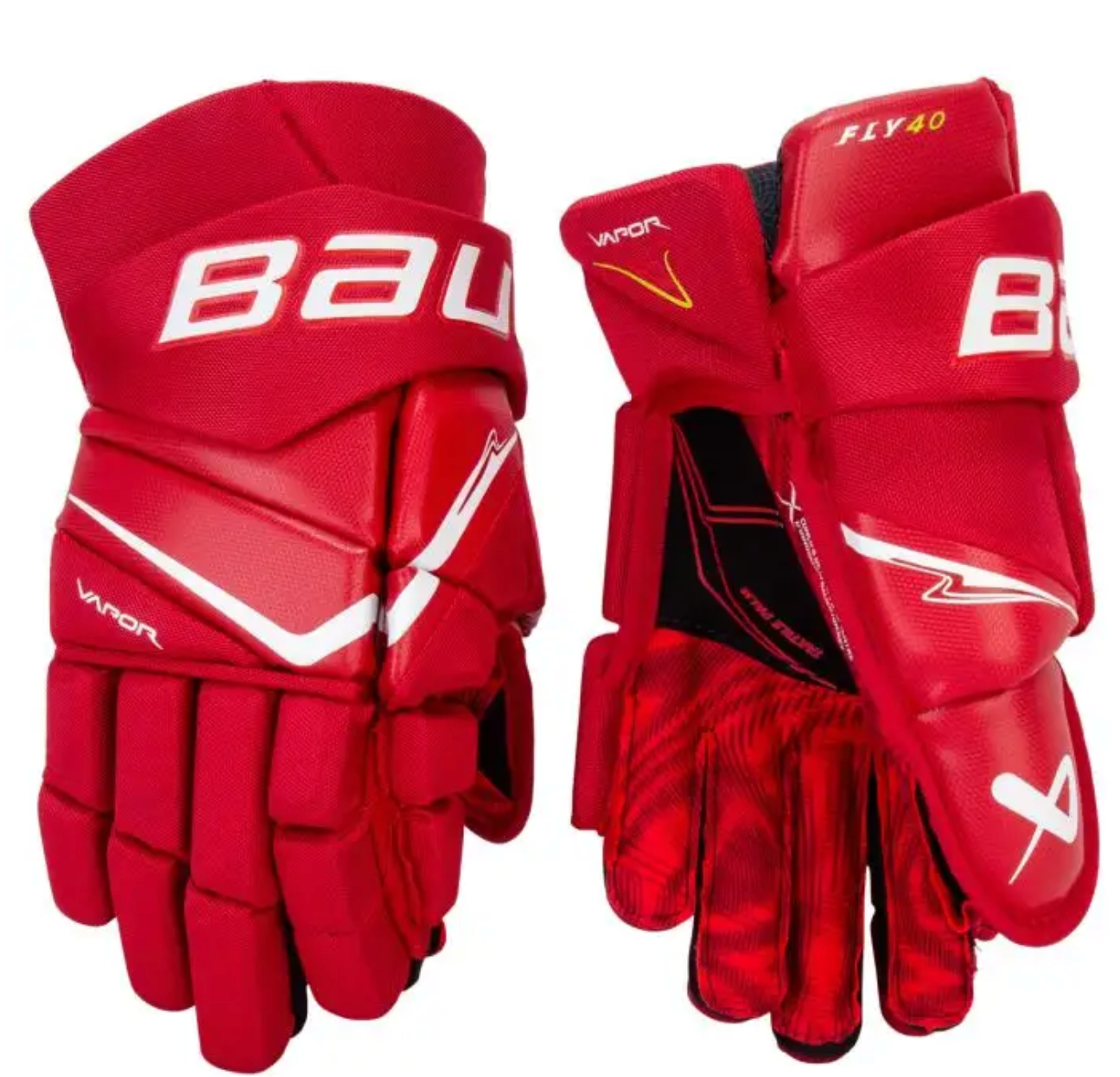 BAUER FLY 40 GLOVE SR