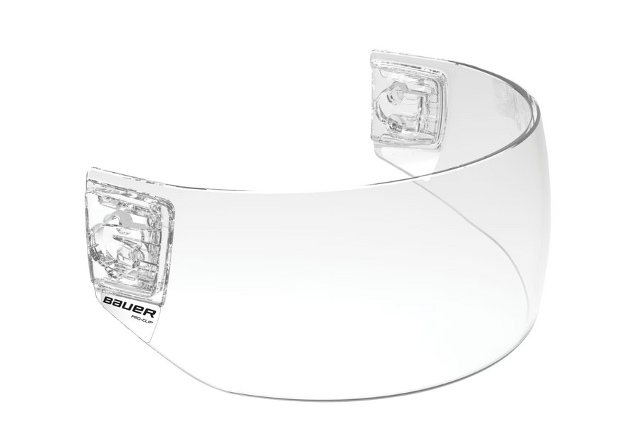 BAUER PRO-CLIP -STRAIGHT