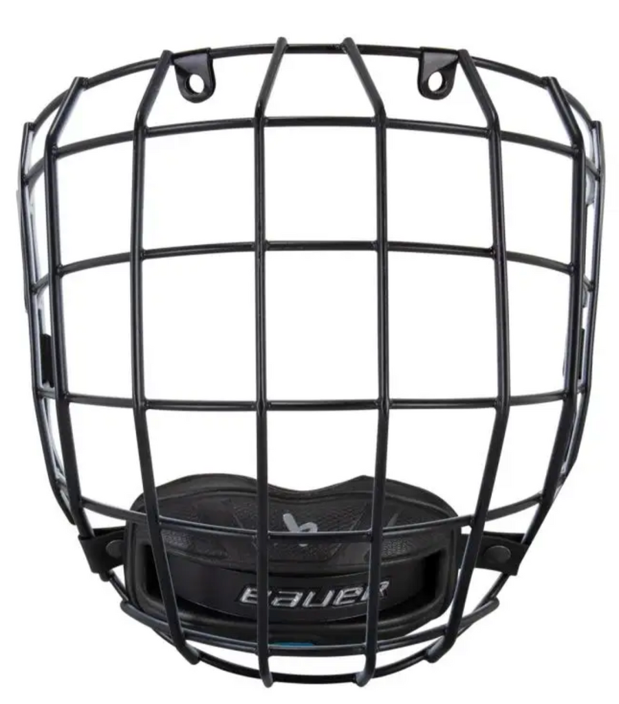 BAUER CONTOUR 3 FACEMASK