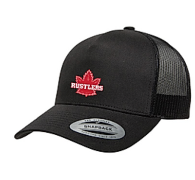 Rustler Trucker Cap