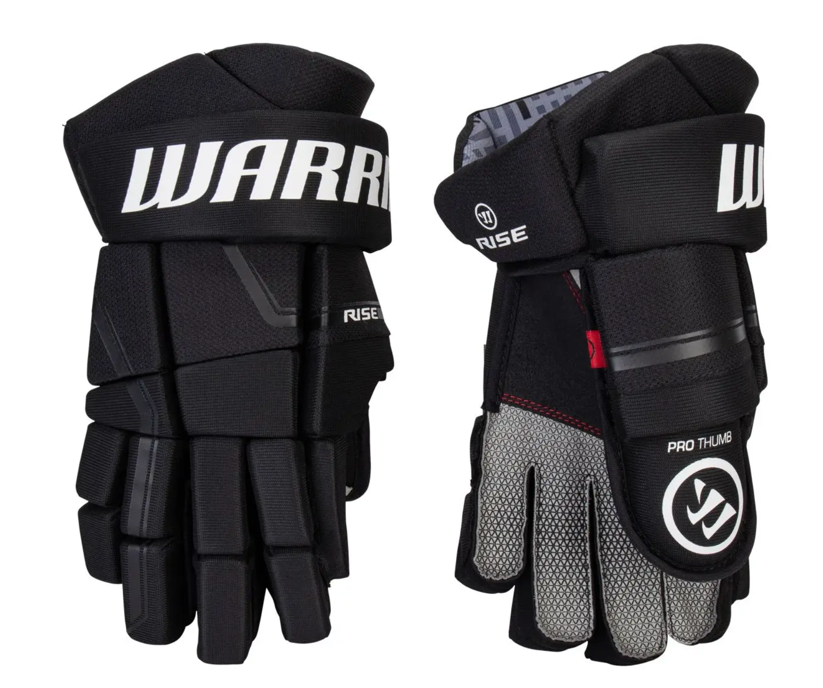 WARRIOR RISE GLOVE JR