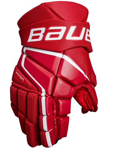 BAUER VAPOR 3X GLOVE SR