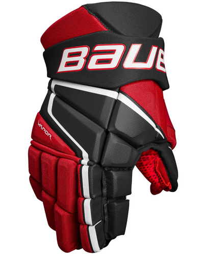 BAUER VAPOR 3X GLOVE SR