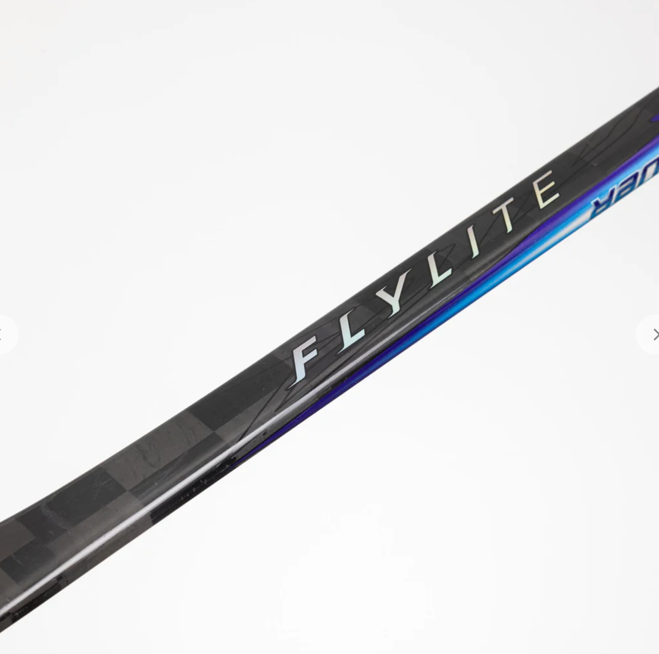 BAUER VAPOR FLYLITE GRP STK-INT