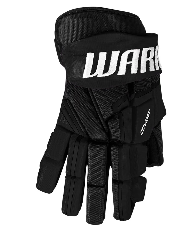 WARRIOR COVERT GLOVE QR5 30 SR