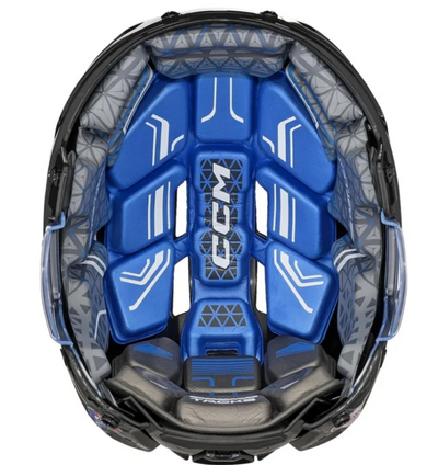 CCM Tacks 310-V2 Helmet