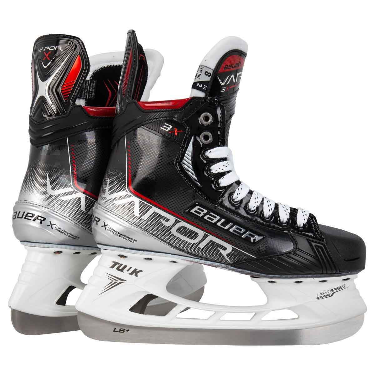 Bauer Vapor 3X Intermediate Skate