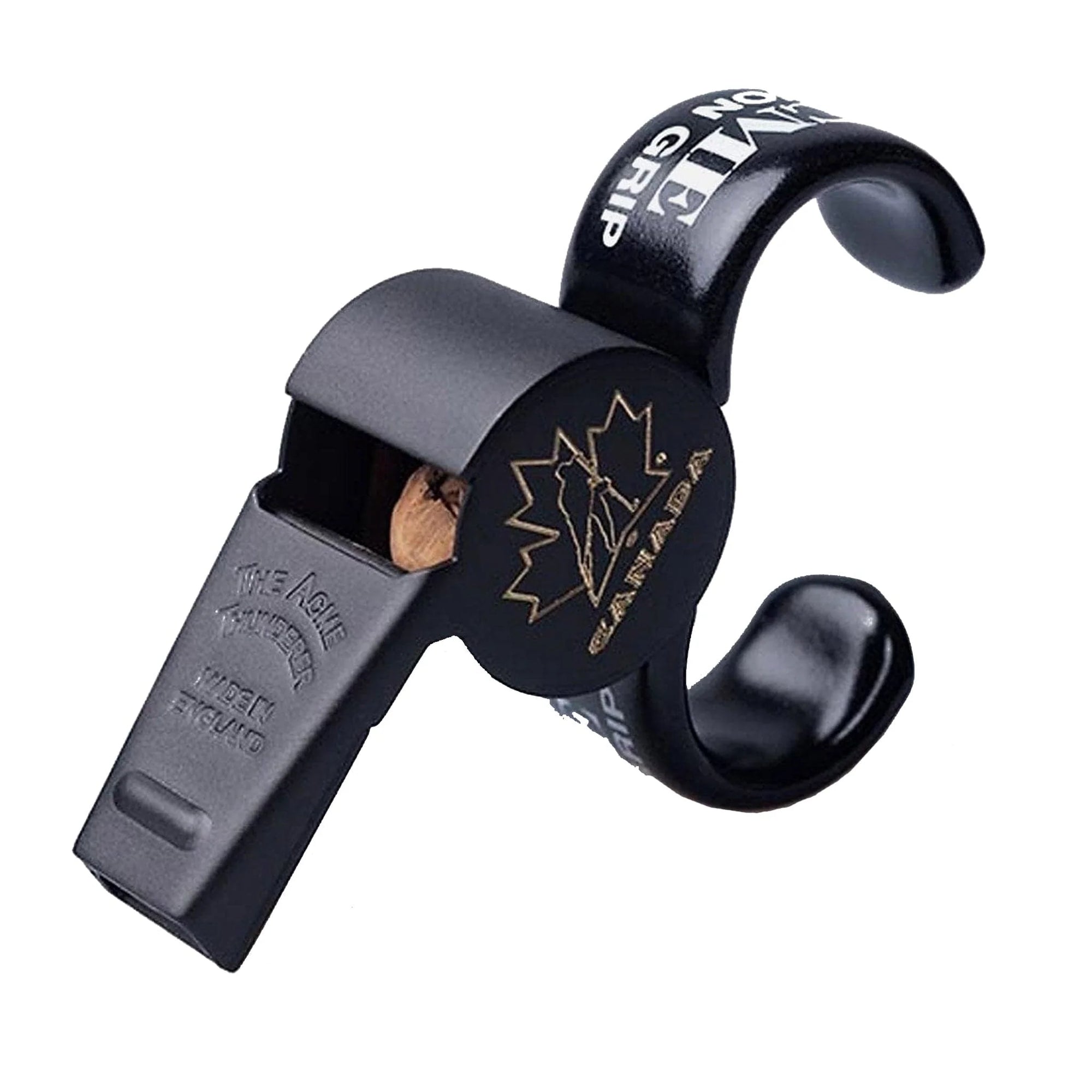 Acme Thunder Official Ref Whistle Matte