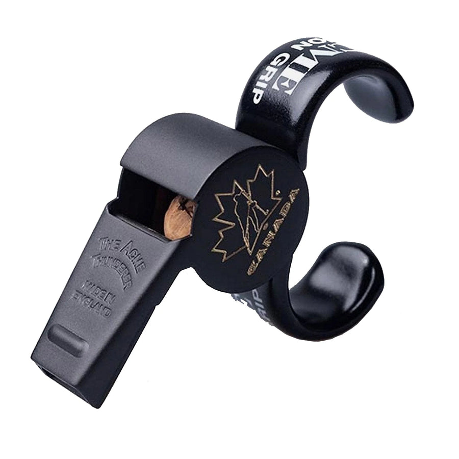 Acme Thunder Official Ref Whistle Matte